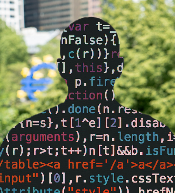 Mitarbeiter von JustmadeIT.